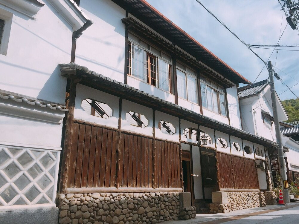 NIPPONIA HOTEL 竹原 製塩町4020837