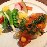 美味しい野菜をたっぷりと♪静岡市のヴィーガンカフェ＆レストラン5選