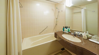 スーペリア ダブルルーム 禁煙