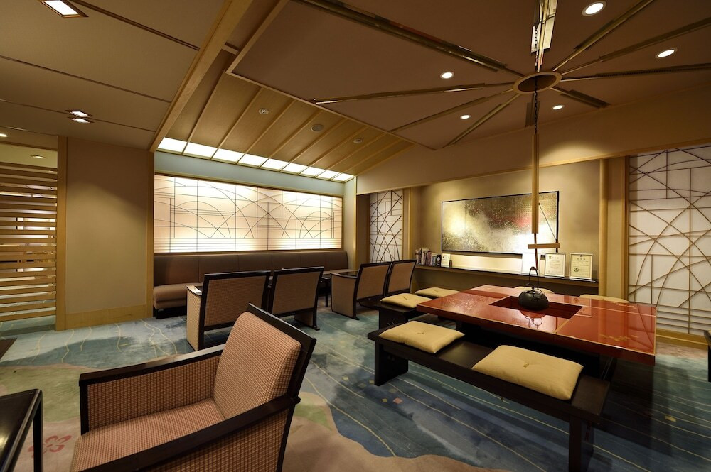 素泊まりならとっても格安♪京料理を楽しめるホテル3983177