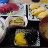 めはり寿司 二代目（メハリズシニダイメ）