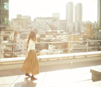 女性　ビジネスウーマン