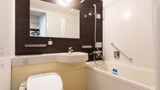 ダブルルーム 禁煙