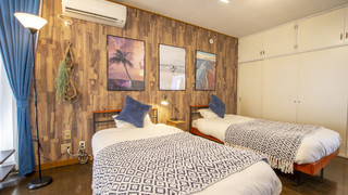 ハウス 1 ベッドルーム