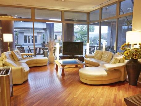 大江戸温泉物語 君津の森 / 2