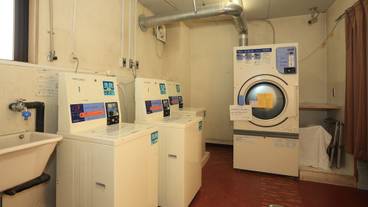 ランドリー ルーム / 4