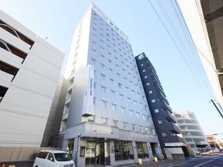 東横イン福山駅新幹線南口 / 1