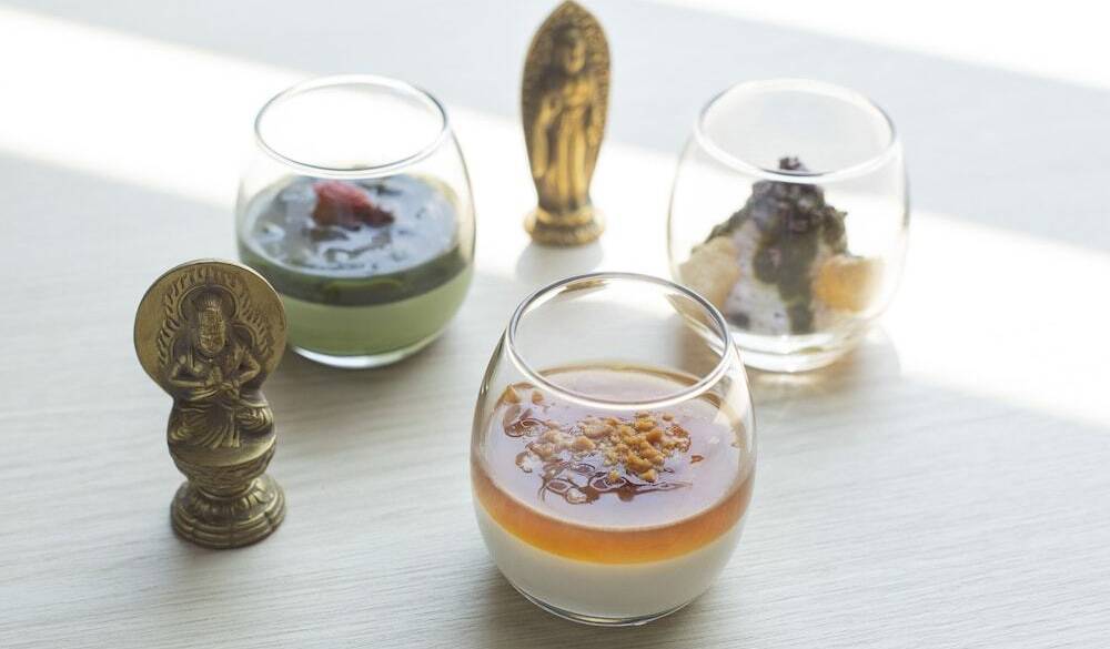 朝が待ち遠しい◎
京らしい朝食 / 5