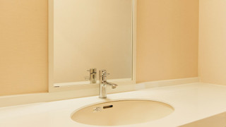 ツインルーム 禁煙