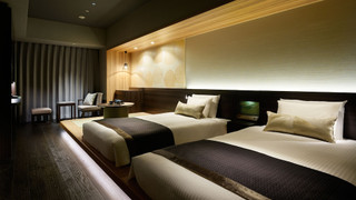 デラックスツイン (禁煙)