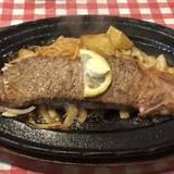 ビフテキ スケロク（ビフテキスケロク）