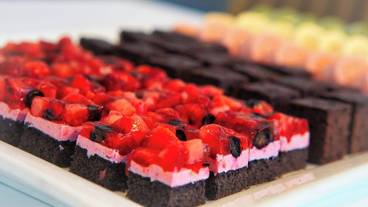 朝食ビュッフェ / 7