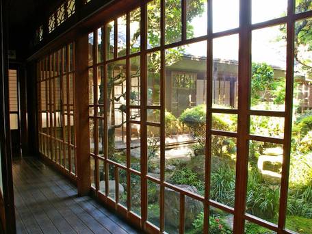 朝日館（奈良県） / 1