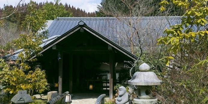 滝の上温泉 お宿 花風月(熊本県 旅館) / 1