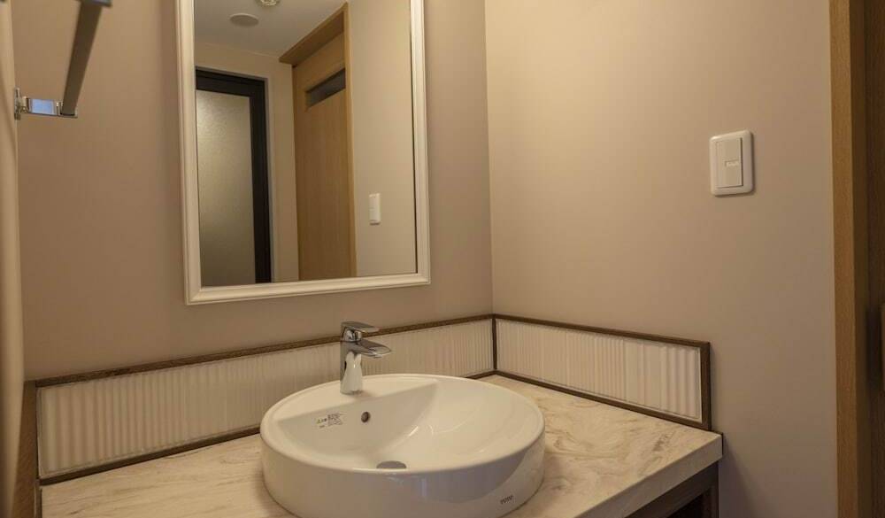 ツイン／洗面台 / 4