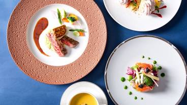 食事・飲み物 / 26