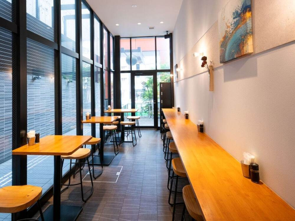 レストラン