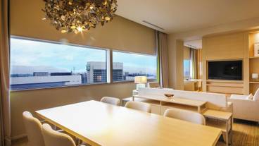 リビング エリア / 39