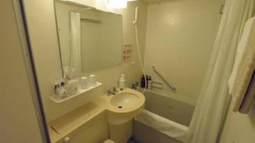 バスルーム / 21