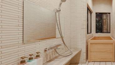 バスルームのシャワー / 21