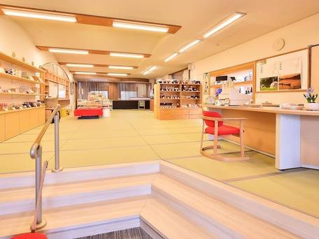 上諏訪温泉 KKR諏訪湖荘（国家公務員共済組合連合会上諏訪保養所） / 3