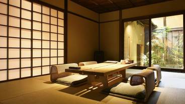 リビング エリア / 14