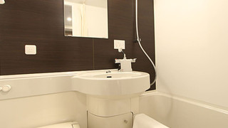 ダブルルーム 喫煙可