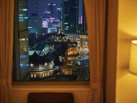 丸ノ内ホテル / 2