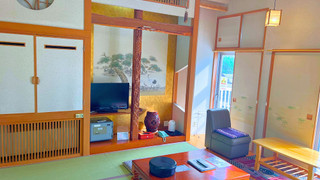 スタンダード 4 人部屋 禁煙 専用バスルーム