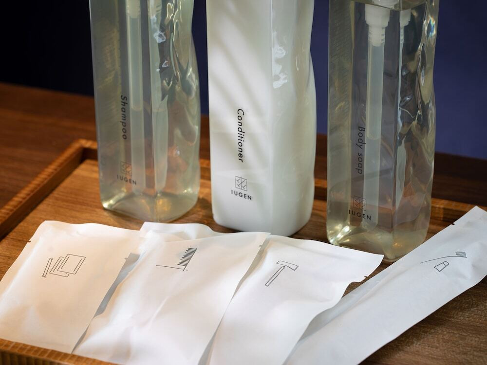 客室の設備とサービス