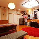 山紫水明の宿 美吉野 桜庵（奈良県 旅館） / 2