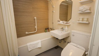 キングダブルルーム 禁煙 (26㎡)