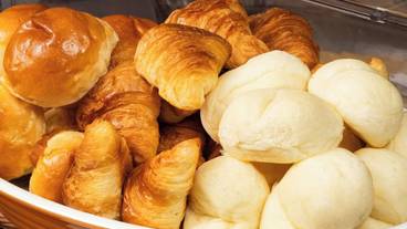 朝食ビュッフェ / 5