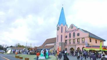 観光スポット / 3