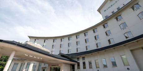 蔵王温泉 蔵王四季のホテル