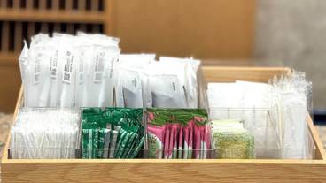 施設内の設備 / 3