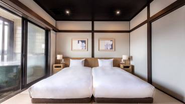 スーペリアツイン / 4