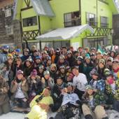 妙高高原のペンション 空飛ブウサギ（新潟県 ペンション） / 4