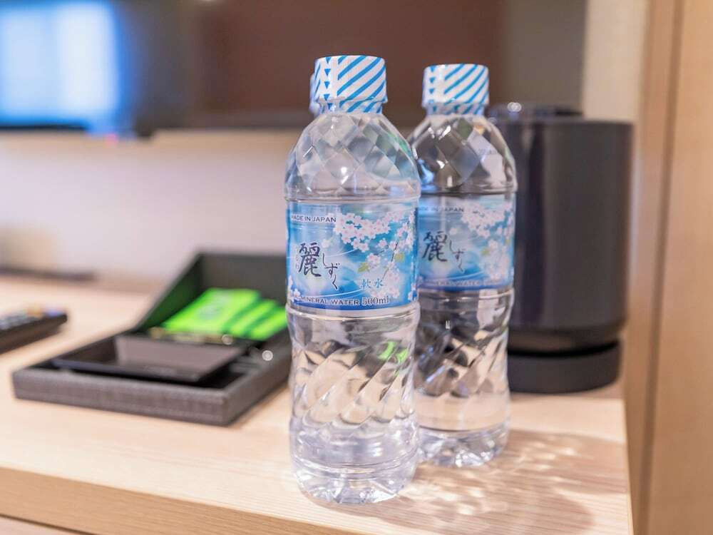 客室の設備とサービス