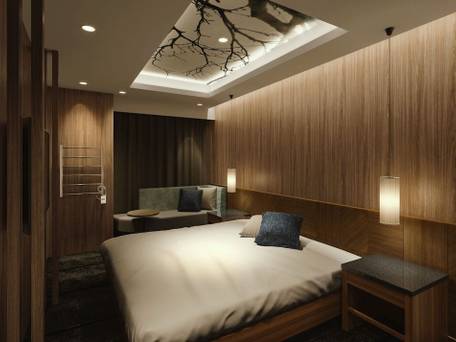 ALFIT HOTEL＆BAR AKASAKA / 5