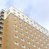 東横イン 春日部駅西口(埼玉県 ビジネスホテル) / 4