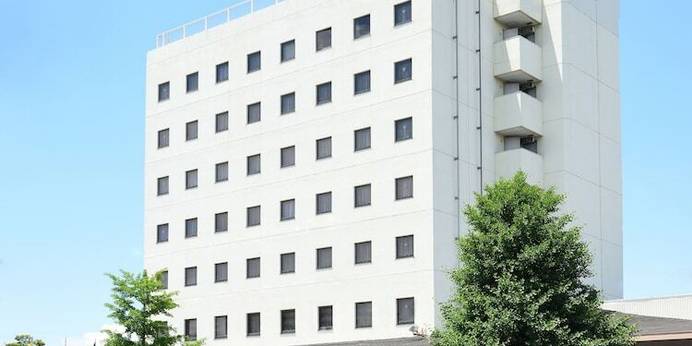 ホテル ルートつくば（茨城県 ビジネスホテル） / 1