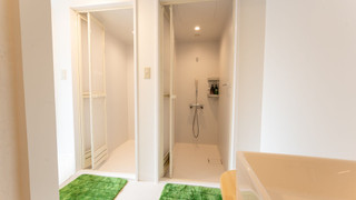 和室6畳 (2-3名用)(バストイレ共用,タオルなし,エアコンなし) 禁煙