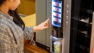 ロビーラウンジ / 7