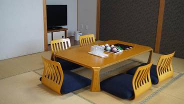 リビングルーム / 21