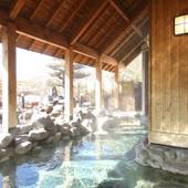 蓼科東急ホテル（長野県 リゾートホテル） / 3