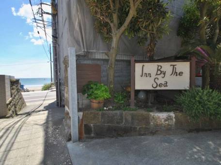 Inn By The Sea Kamakura / 5