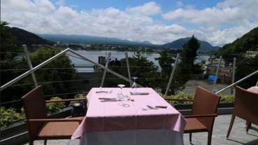 レストラン"晴好雨奇"③ / 22