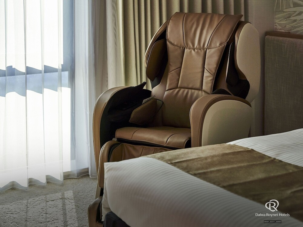 客室の設備とサービス