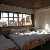 蒲郡オレンジ ペンション（愛知県 ペンション） / 5